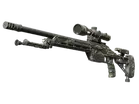 SSG 08 | Tiger Tear