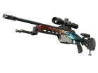SSG 08 | Blood in the Water
