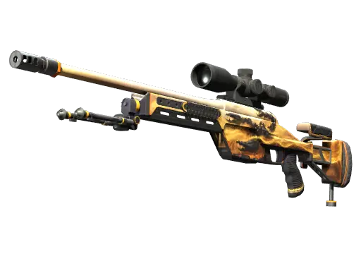 SSG 08 | Death Strike