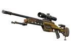 SSG 08 | Big Iron