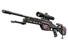 SSG 08 | Fever Dream