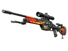 SSG 08 | Dragonfire