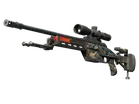 SSG 08 | Dragonfire