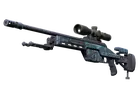SSG 08 | Mainframe 001