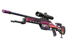SSG 08 | Turbo Peek