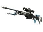 SSG 08 | Ghost Crusader