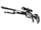 SSG 08 | Zeno