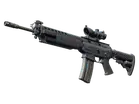 SG 553 | Aloha