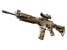 SG 553 | Bleached