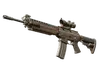 SG 553 | Safari Print