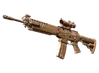 SG 553 | Safari Print