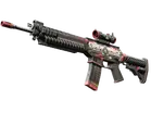 SG 553 | Cyberforce