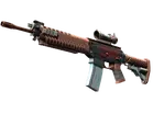 SG 553 | Ol' Rusty
