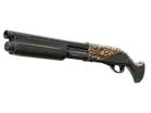 Sawed-Off | Fusion