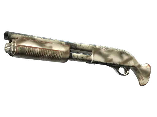 Sawed-Off | Sage Spray