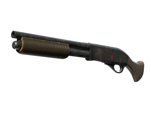 Sawed-Off | Bamboo Shadow