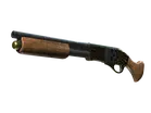 Sawed-Off | Yorick