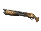 Sawed-Off | Spirit Board