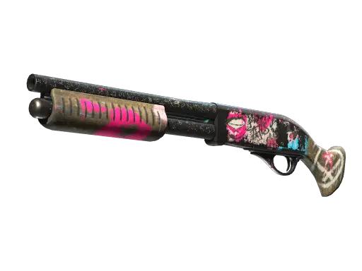Sawed-Off | Wasteland Princess