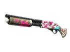 Sawed-Off | Wasteland Princess