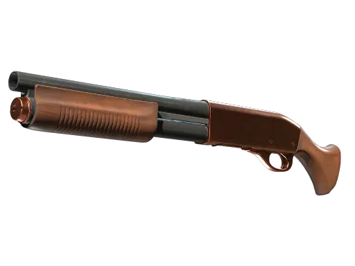 Sawed-Off | Copper