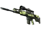 SCAR-20 | Outbreak