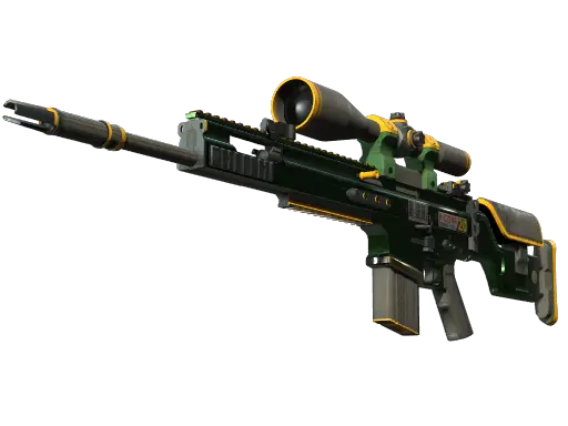 SCAR-20 | Powercore
