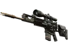 SCAR-20 | Fragments