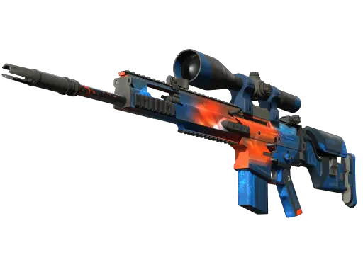 SCAR-20 | Cardiac