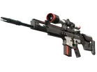 SCAR-20 | Cyrex