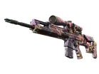 SCAR-20 | Poultrygeist