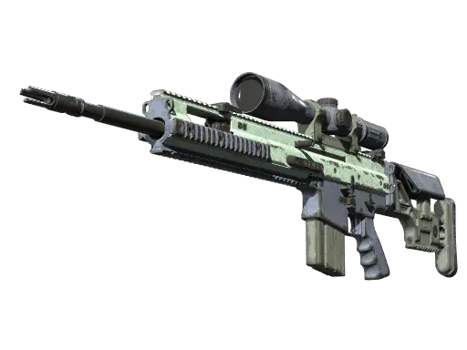 SCAR-20 | Storm