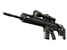 SCAR-20 | Trail Blazer