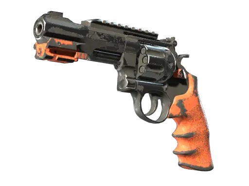 R8 Revolver | Nitro
