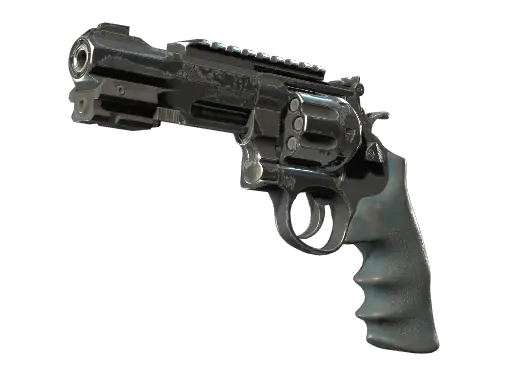 R8 Revolver | Night