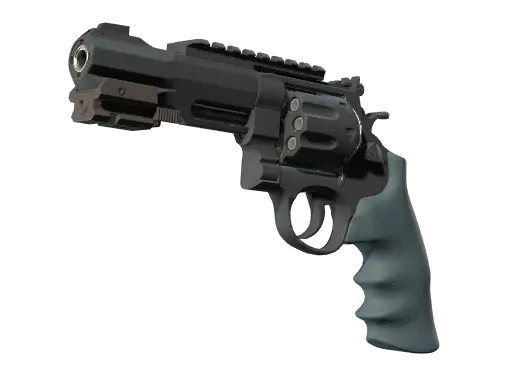 R8 Revolver | Night