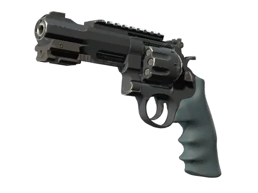 R8 Revolver | Night