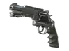 R8 Revolver | Dark Chamber