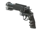 R8 Revolver | Dark Chamber