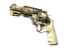 R8 Revolver | Desert Brush