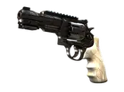 R8 Revolver | Inlay