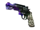 R8 Revolver | Crazy 8