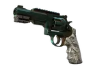 R8 Revolver | Bone Forged