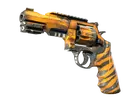 R8 Revolver | Skull Crusher