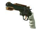 R8 Revolver | Leafhopper