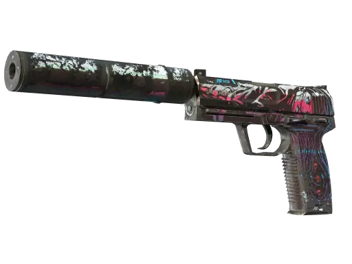 USP-S | Neo-Noir