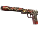 USP-S | Kill Confirmed