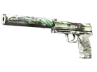 USP-S | Road Rash