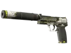 USP-S | Torque