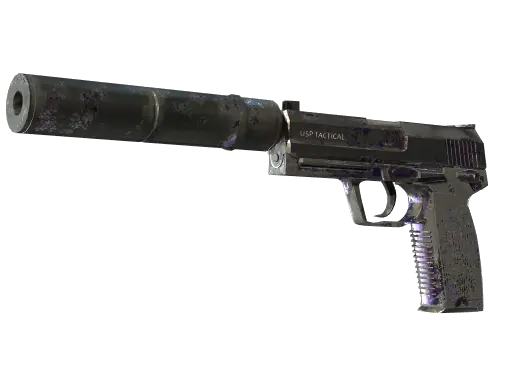 USP-S | Purple DDPAT